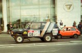 015. B.Henrion i B.Leheron - Land Rover RR 400. 