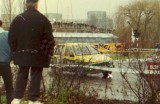3. Włodzimierz Pawluczuk i Marek Kaczmarek - Suzuki Maruti 800. 