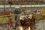 7. Wojciech Cołoszyński i Błażej Pawluczuk - Polski Fiat 126p. 