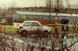 8. Wojciech Cołoszyński i Błażej Pawluczuk - Polski Fiat 126p.
