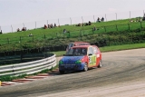18. Paweł Paszek - Fiat Seicento.