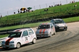 23. Nr.74.Mateusz Tarasiewicz,nr.73.Remigiusz Woja - Fiaty Cinqu