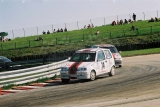24. Mateusz Tarasiewicz - Fiat Cinquecento.