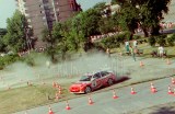 016. Patrick Snijers i Dany Colebunders - Ford Escort Cosworth R
