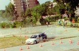 020. Stoyan Kolev i Roumen Manolov - Ford Escort Cosworth RS. 