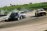 29. Mikołaj Kasiborski - Ford Fiesta.