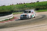 30. Krzysztof Groblewski - VW Polo.