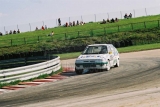 34. Ireneusz Gronek - Skoda Felicia.