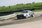 37. Robert Polak - Toyota Celica GT4.