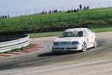 40. Łukasz Osmański - Audi S2.
