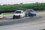 44. Nr.59.Filip Godziejewski - Fiat Seicento.
