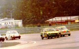 01. Nr.68. Włodzimierz Pawluczuk - Suzuki Maruti, nr.61.Marek Oc