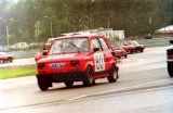 05. Robert Podolski - Polski Fiat 126p. 