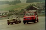 14. Nr.80.Robert Podolski, nr.171.Wojciech Ziębiński - Polskie F