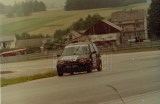 16. Adam Tuszyński - Fiat Cinquecento. 