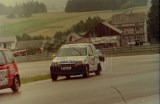 17. Nr.223.Leszek Grynhoff - Fiat Cinquecento. 
