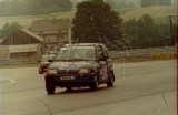 18. Wiktor Gasenko - Fiat Cinquecento. 