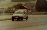 19. Ryszard Piątek - Fiat Cinquecento. 