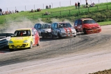 49. Nr.70.Igor Gregorczyk,nr.78.Jacek Chojnacki - Fiaty Cinquece