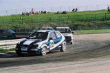 52. Adam Trzonkowski - Daewoo Lanos.