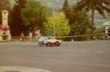 08. Lesław Orski i Tomasz Chmiel - VW Golf GTi 16V. 