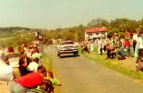 16. Paweł Przybylski i Krzysztof Gęborys - Toyota Celica GT4. 