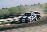 55. Adam Trzonkowski - Daewoo Lanos.