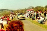 19. Dariusz Wirkijowski i Marcin Augustyn - Opel Kadett GSi 16V.