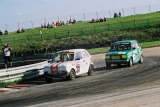 59. Nr.311.Paweł Borys,nr.306.Jarosław Karczmarzyk - Polskie Fia