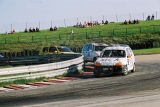 60. Nr.56.Tomasz Skinder - Fiat Seicento,nr.74.Mateusz Tarasiewi
