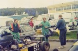 11. Wojciech Jankowski, Marek Nowak i formuła Estonia. 
