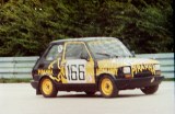 12. Jacek Rathe - Polski Fiat 126p. 