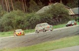 19. Nr.61.Marek Oczkowski, nr.62. Tomasz Krukowski - Polskie Fia