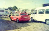 07. Ford Escort Cosworth RS. 