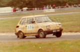 15. Jacek Sikora - Polski Fiat 126p. 