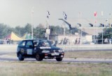 02. Piotr Granica - Suzuki Swift GTi 16V. 