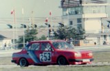 06. John Rainer - Skoda 130. 