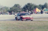10. Sebastian Mielcarek - Honda Civic. 