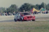 13. Xawery Mielcarek - VW Scirocco. 