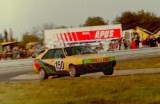 29. Wojciech Michalak - Audi coupe. 