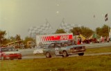 31. Nr.171.Zadzisław Ulkowski - Audi coupe, nr.156.Tadeusz Kudła