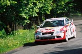 05. Paweł Dytko i Tomasz Dytko - Mitsubishi Lancer Evo VII.
