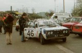 006. Artur Wodniak i Maciej Wodniak - Polonez 1600C. 