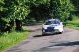 09. Zbigniew Gabryś i Bartłomiej Boba - Mitsubishi Lancer Evo VI