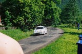 19. Maciej Krymowski - Opel Astra GSi.
