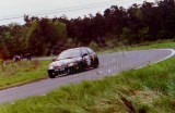 02. Piotr Cekiera - Honda Civic VTEC. 