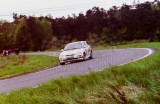 03. Mariusz Ficoń - Ford Escort Cosworth RS. 