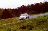 04. Robert Kępka - Renault Clio Williams. 