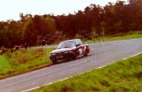 06. Jarosław Paja - Mitsubishi Galant VR4. 