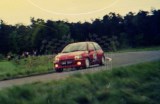 07. Tomasz Mikołajczyk - Renault Clio 16S. 